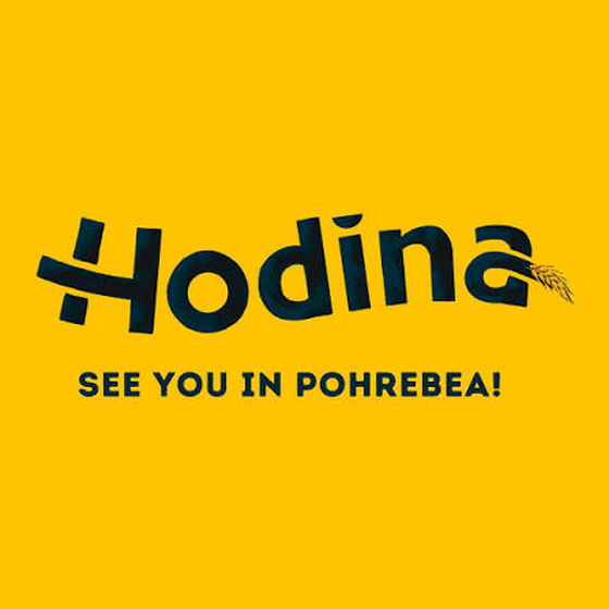 Hodina